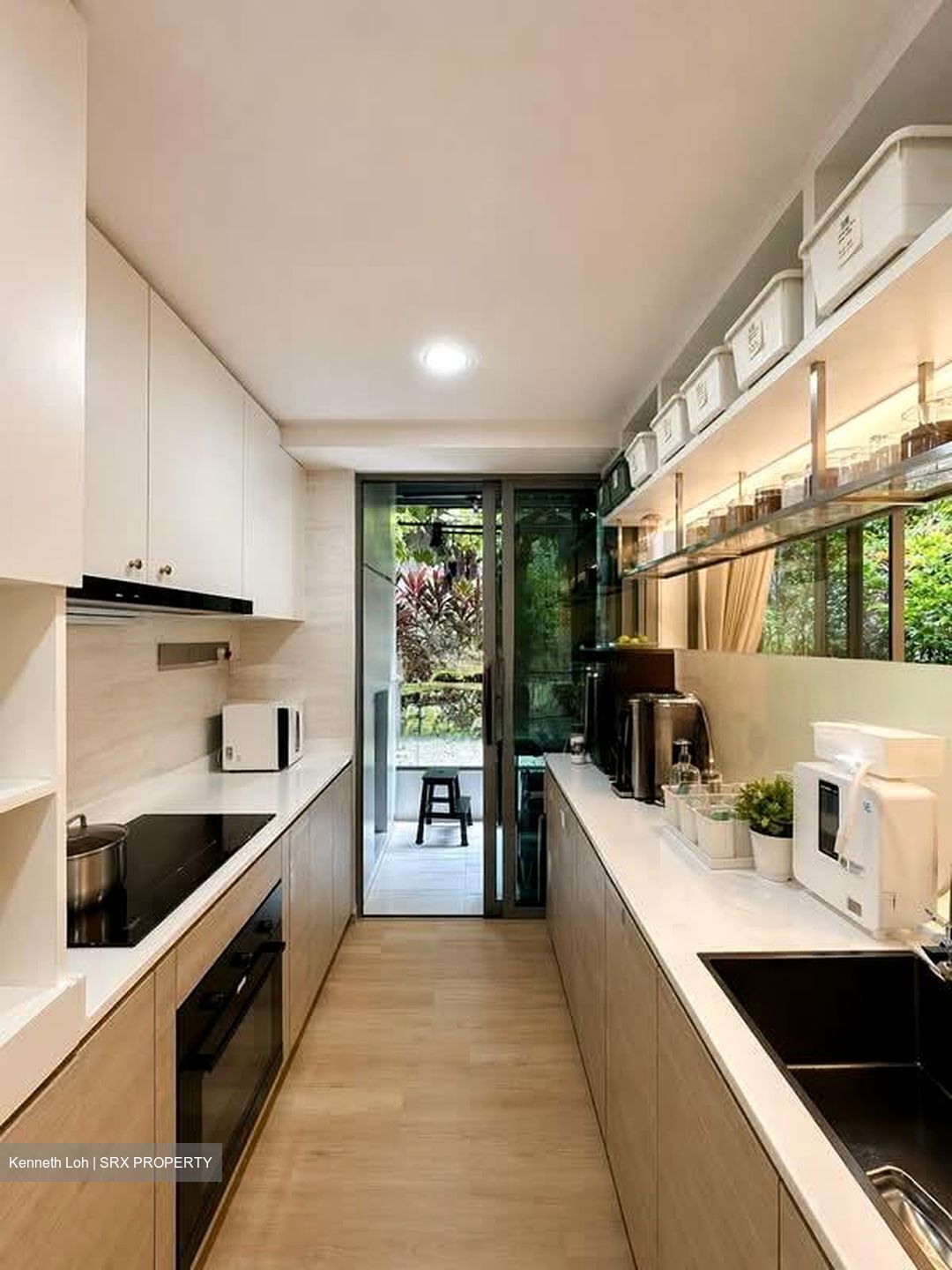 The Alps Residences (D18), Condominium #549979321